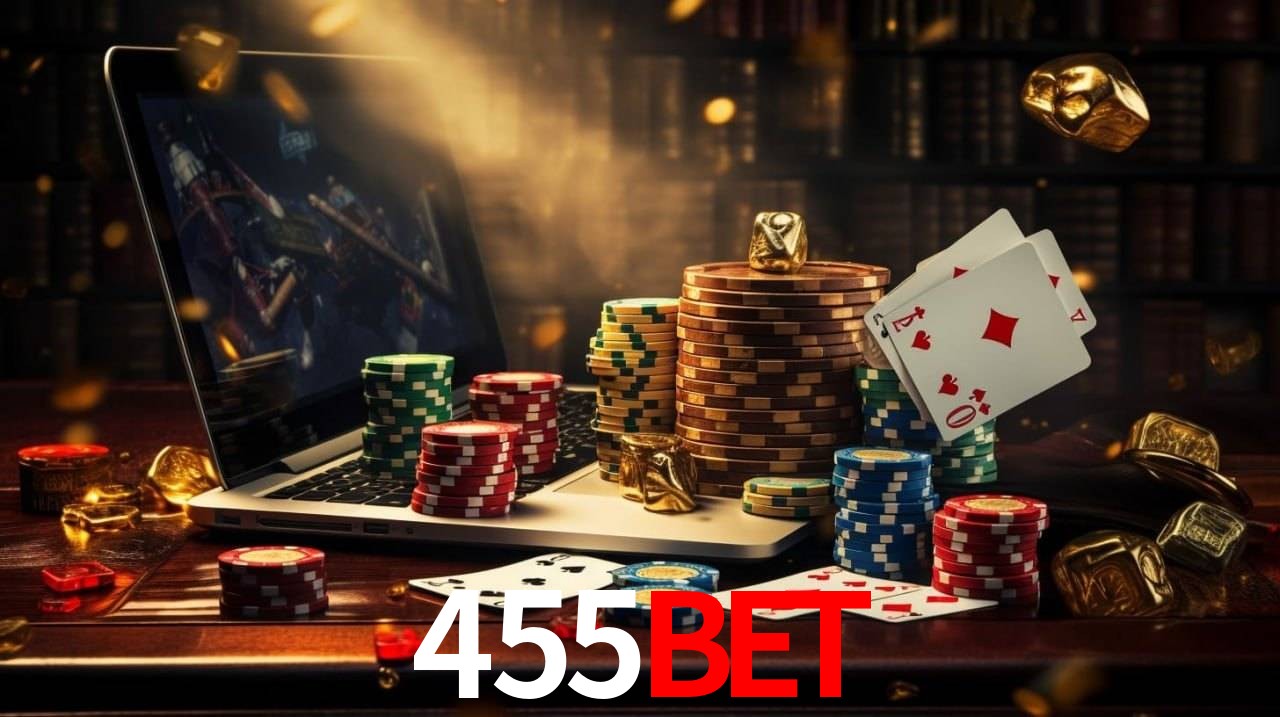 Experiência VIP 455Bet