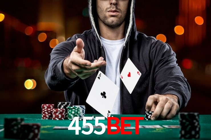 455Bet