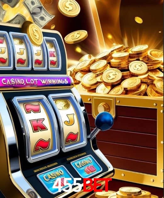 Live Casino 455Bet