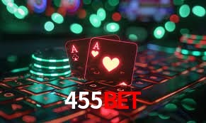 Cadastro Rápido 455Bet