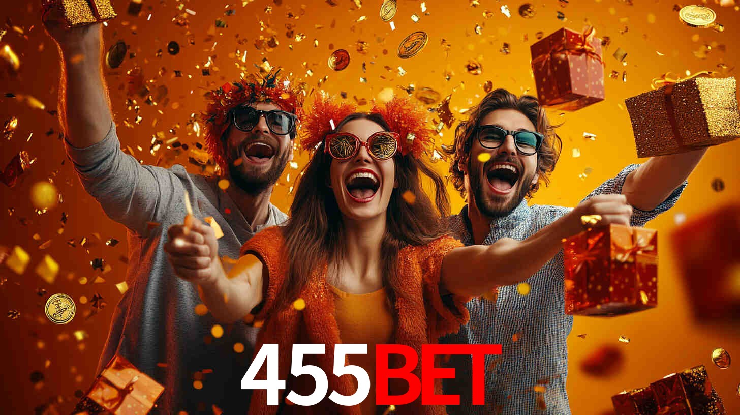 455 Bet Login