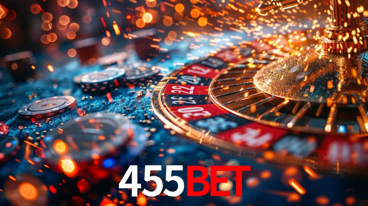 Platform Technology 455Bet
