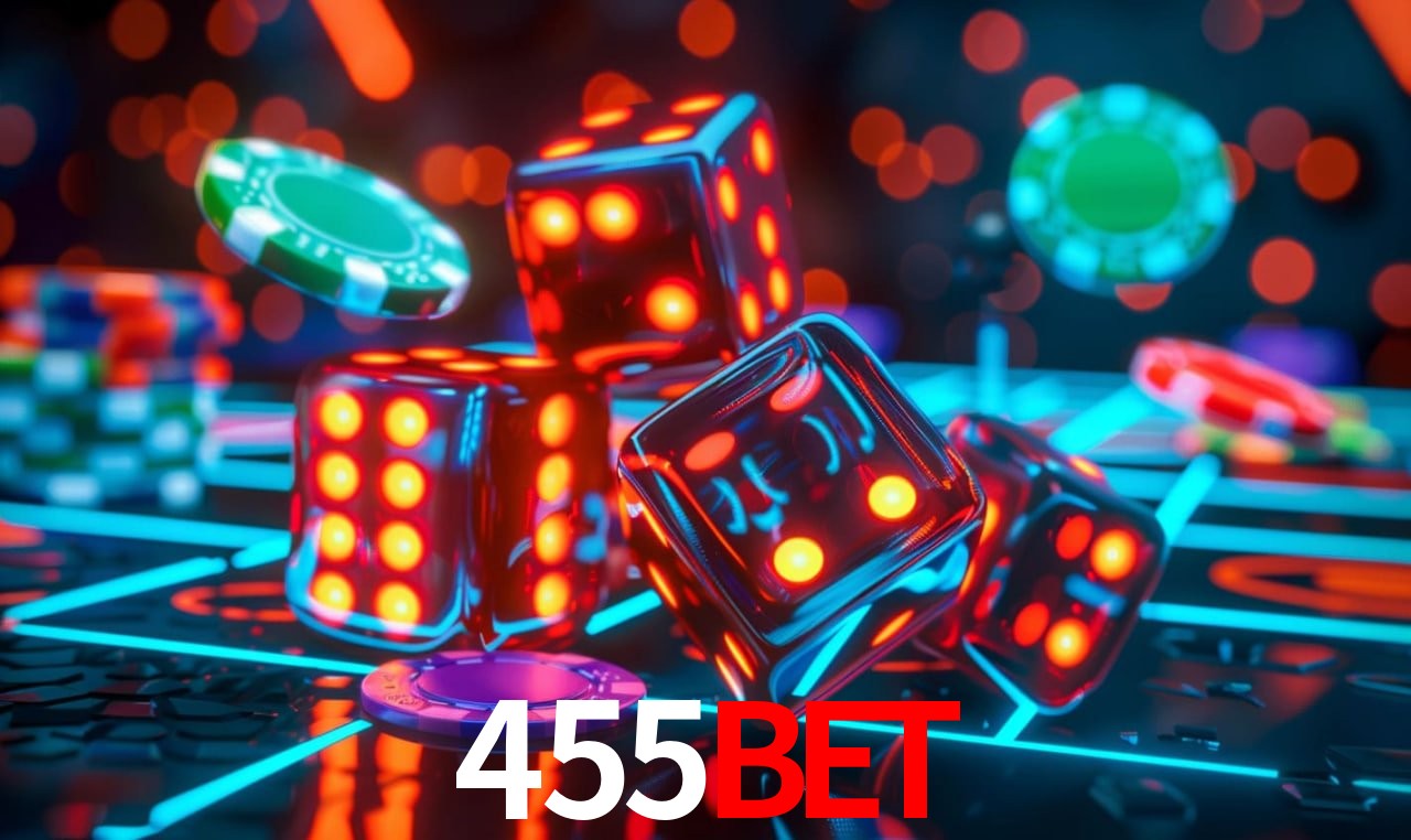 Interface Premium 455Bet
