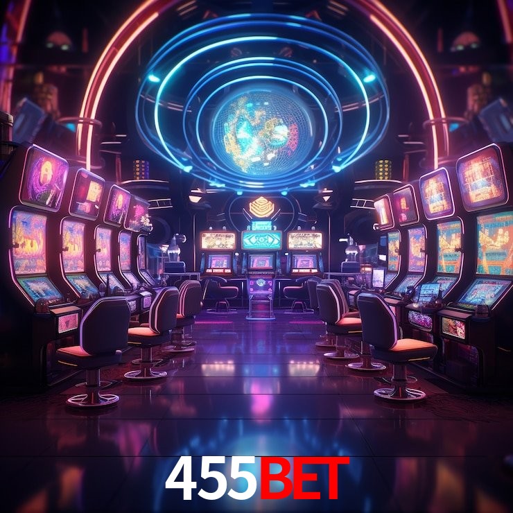 455Bet Salvador - Football