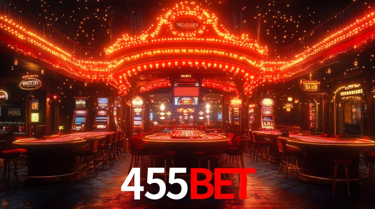 455Bet App Interface