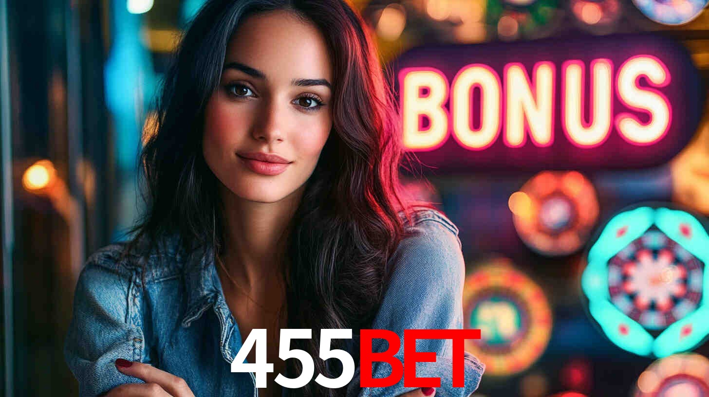 455Bet: Seu Especialista em Apostas Esportivas Brasileiras
