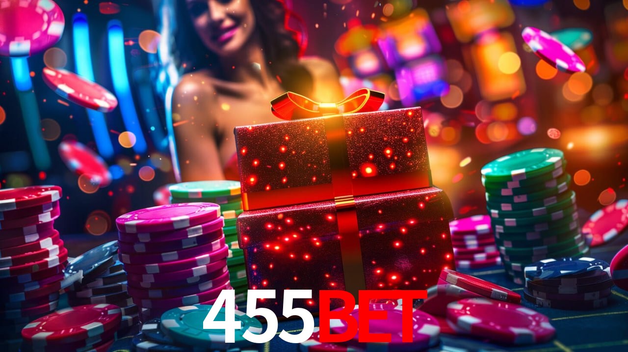 cassino 455Bet