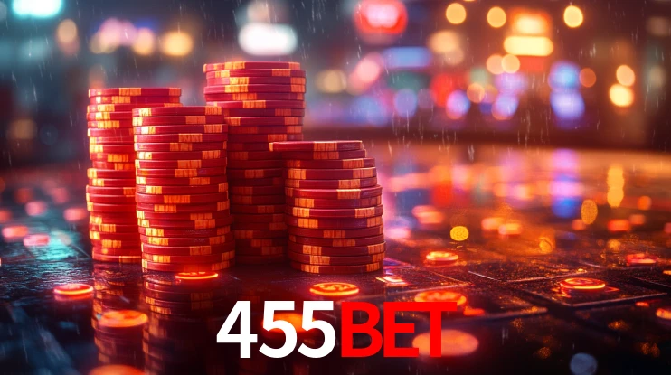 455Bet