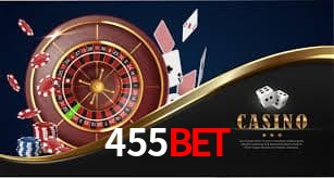Provedores de Jogos 455Bet