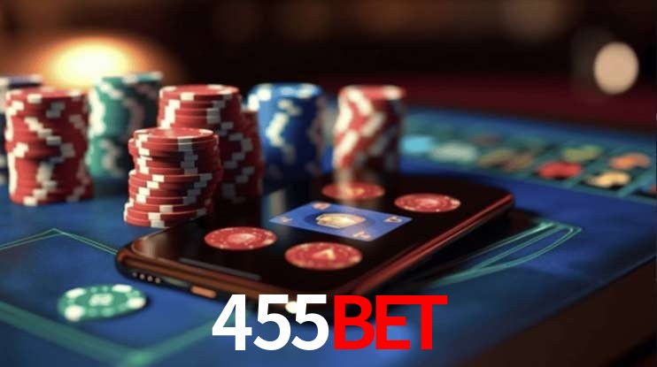 Ofertas Exclusivas 455Bet