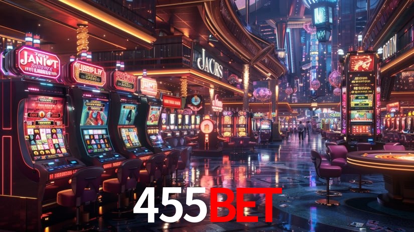 Quick Registration 455Bet