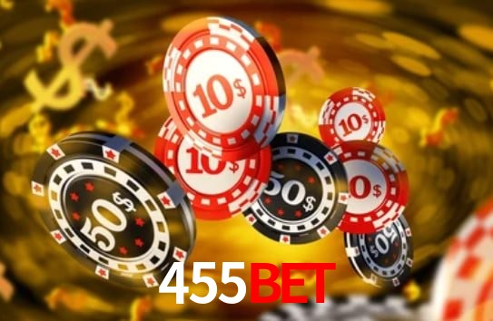 Avaliações dos Jogadores 455Bet