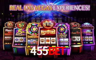455Bet Rio de Janeiro - Bonus Terms
