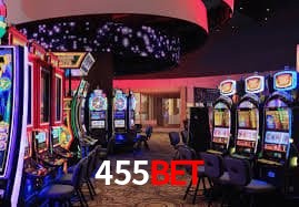 455Bet São Paulo - Hot Promos