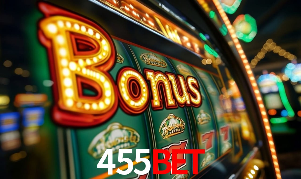 455Bet Belo Horizonte - Promo Tips