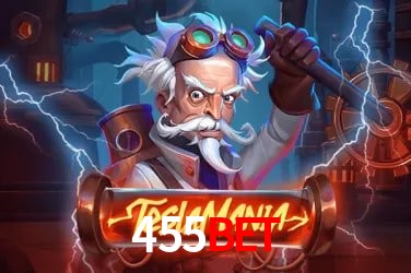 455Bet Belo Horizonte - Jackpots