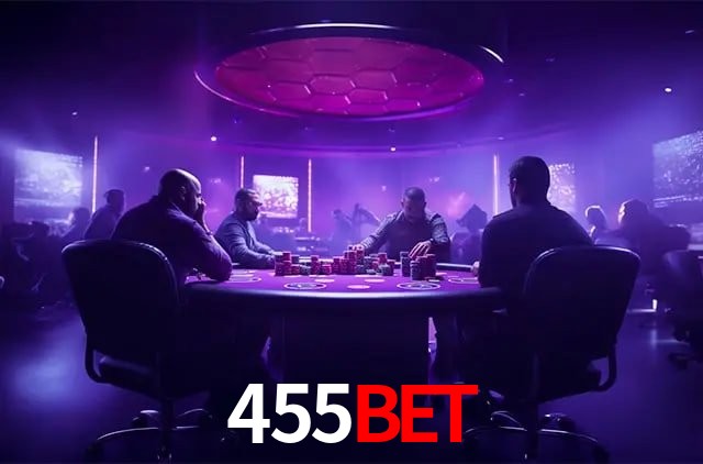 455Bet Belo Horizonte - Provably Fair