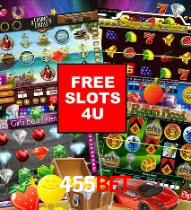 455Bet Belo Horizonte - VIP Casino