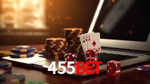 PIX Instantâneo 455Bet