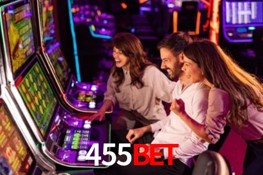 Jogos Exclusivos 455Bet