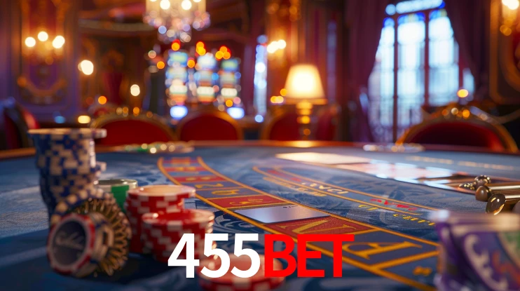 Responsive Design 455Bet