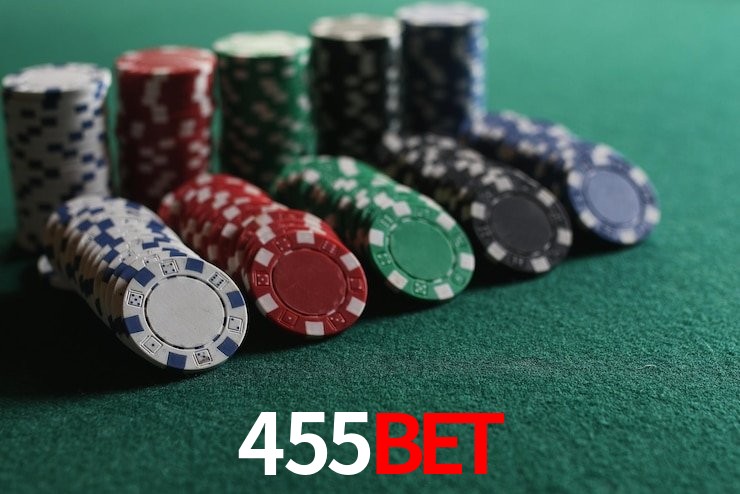 Slot Games 455Bet