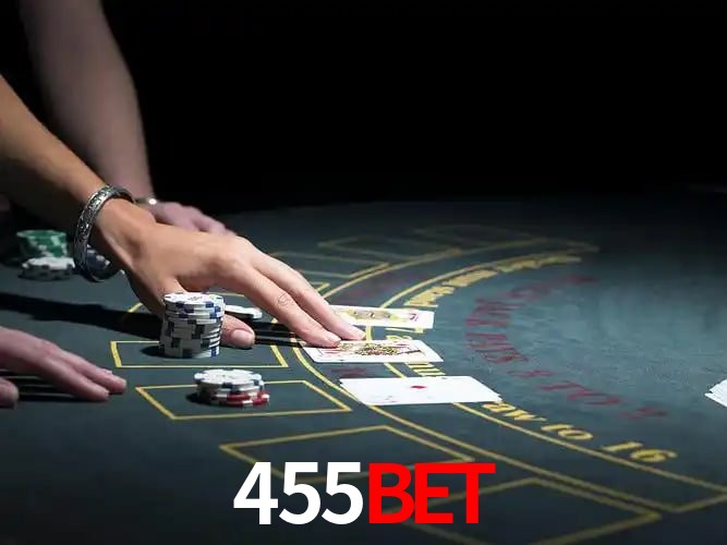 455Bet Salvador - Support