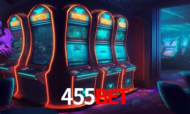 Apostas Esportivas na 455Bet: Um Guia Completo