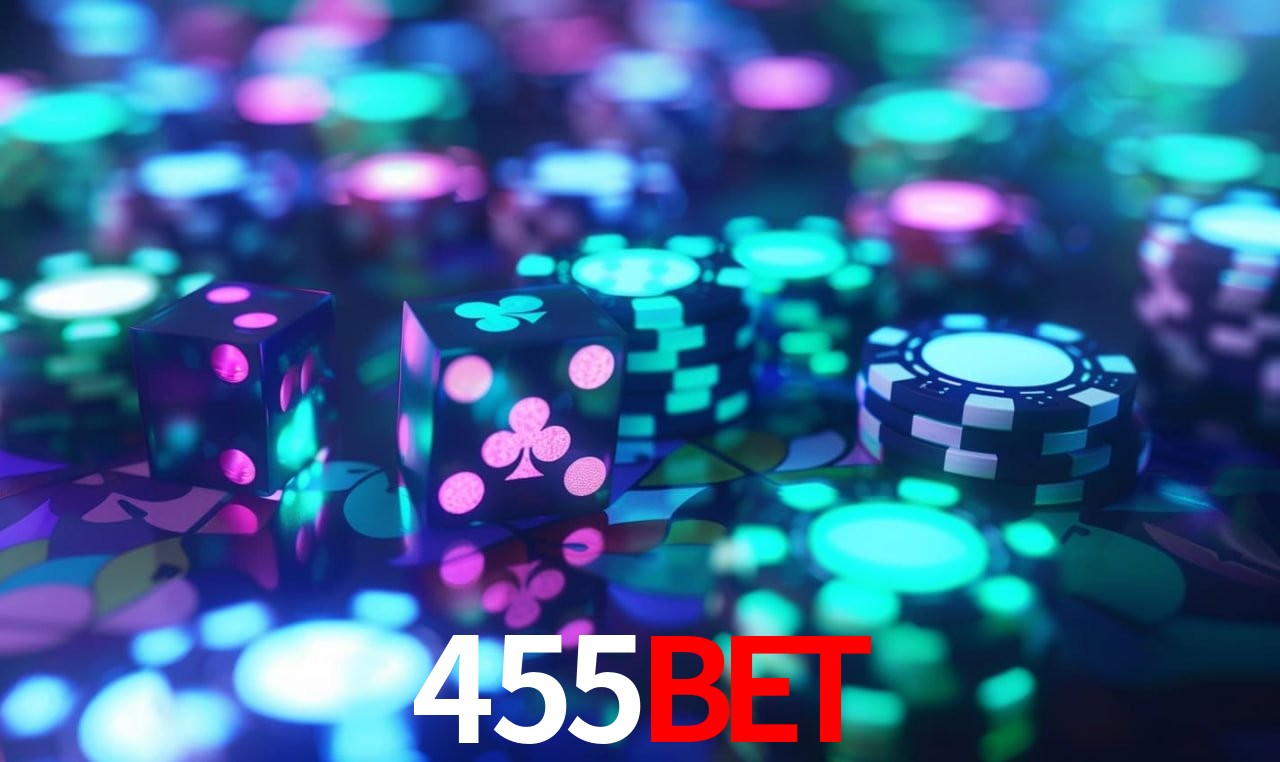 Estatísticas 455Bet
