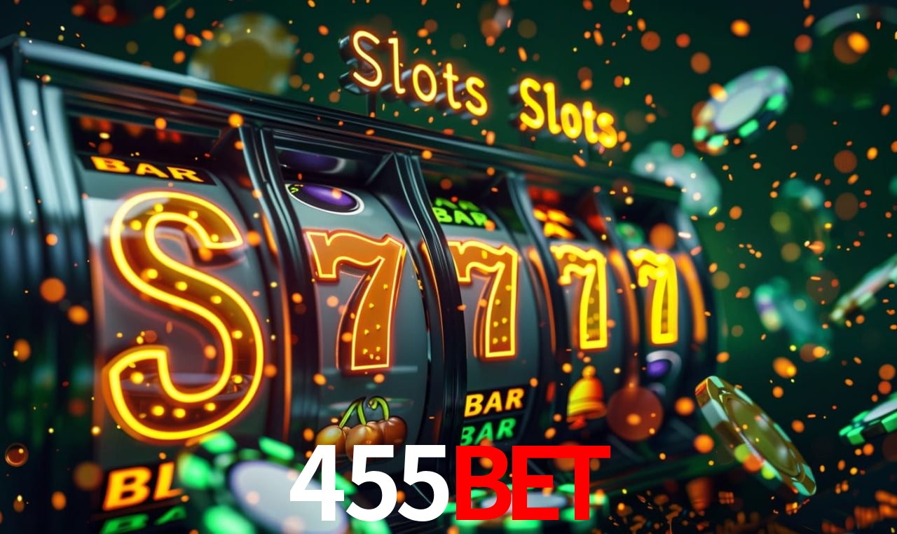 Estatísticas do Jogo 455Bet